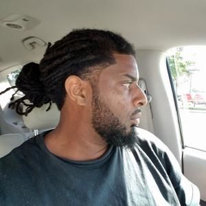 Meet your Posher, Benjamin